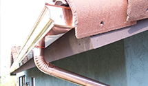 Rain Gutter Installation, Repair, Cleaning in Turlock, CA